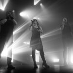 Van Canto Live Rakkatakka 2025 - Fotos Van Canto Live Rakkatakka 2025 - Fotos