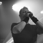 Van Canto Live Rakkatakka 2025 - Fotos Van Canto Live Rakkatakka 2025 - Fotos