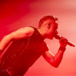 Van Canto Live Rakkatakka 2025 - Fotos Van Canto Live Rakkatakka 2025 - Fotos