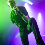 Van Canto Live Rakkatakka 2025 - Fotos Van Canto Live Rakkatakka 2025 - Fotos