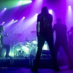 Van Canto Live Rakkatakka 2025 - Fotos Van Canto Live Rakkatakka 2025 - Fotos