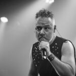 Van Canto Live Rakkatakka 2025 - Fotos Van Canto Live Rakkatakka 2025 - Fotos