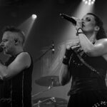 Van Canto Live Rakkatakka 2025 - Fotos Van Canto Live Rakkatakka 2025 - Fotos