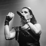 Van Canto Live Rakkatakka 2025 - Fotos Van Canto Live Rakkatakka 2025 - Fotos