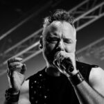 Van Canto Live Rakkatakka 2025 - Fotos Van Canto Live Rakkatakka 2025 - Fotos