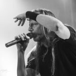 Van Canto Live Rakkatakka 2025 - Fotos Van Canto Live Rakkatakka 2025 - Fotos