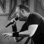 Van Canto Live Rakkatakka 2025 - Fotos Van Canto Live Rakkatakka 2025 - Fotos