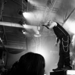 Van Canto Live Rakkatakka 2025 - Fotos Van Canto Live Rakkatakka 2025 - Fotos