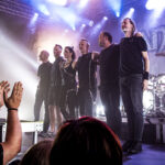 Van Canto Live Rakkatakka 2025 - Fotos Van Canto Live Rakkatakka 2025 - Fotos