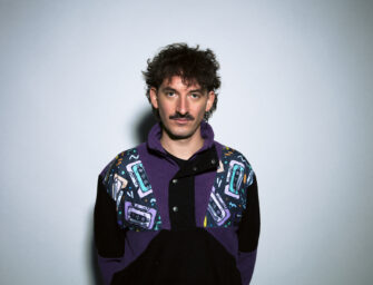 Münchner FELINIO mit neuer EP „Highscore“