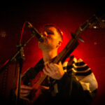 Waiting for Smith zurück in Köln