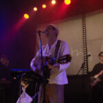 Waiting for Smith zurück in Köln