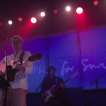 Waiting for Smith zurück in Köln