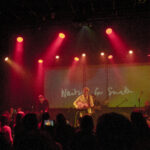 Waiting for Smith zurück in Köln