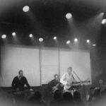 Waiting for Smith zurück in Köln