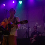 Waiting for Smith zurück in Köln