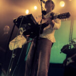 Waiting for Smith zurück in Köln