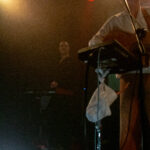 Waiting for Smith zurück in Köln