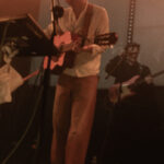 Waiting for Smith zurück in Köln