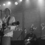 Waiting for Smith zurück in Köln