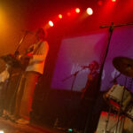 Waiting for Smith zurück in Köln