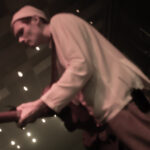 Waiting for Smith zurück in Köln