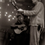 Waiting for Smith zurück in Köln