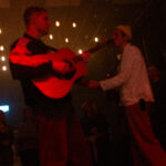 Waiting for Smith zurück in Köln