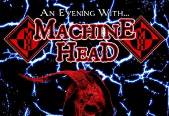 MACHINE HEAD kommen im Frühling auf „An Evening With“ Tour 2026
