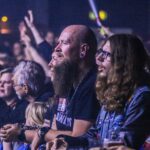 Mr. Hurley und die Pulveraffen in der Turbinenhalle Oberhausen – Fotos