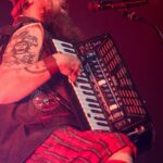 Mr. Hurley und die Pulveraffen in der Turbinenhalle Oberhausen – Fotos