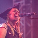 Mr. Hurley und die Pulveraffen in der Turbinenhalle Oberhausen – Fotos