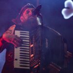 Mr. Hurley und die Pulveraffen in der Turbinenhalle Oberhausen – Fotos