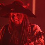 Mr. Hurley und die Pulveraffen in der Turbinenhalle Oberhausen – Fotos