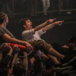 Mr. Hurley und die Pulveraffen in der Turbinenhalle Oberhausen – Fotos