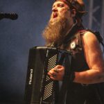 Mr. Hurley und die Pulveraffen in der Turbinenhalle Oberhausen – Fotos