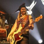 Mr. Hurley und die Pulveraffen in der Turbinenhalle Oberhausen – Fotos