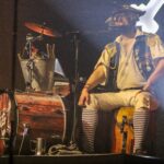 Mr. Hurley und die Pulveraffen in der Turbinenhalle Oberhausen – Fotos