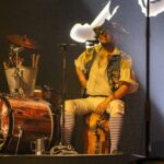 Mr. Hurley und die Pulveraffen in der Turbinenhalle Oberhausen – Fotos