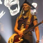 Mr. Hurley und die Pulveraffen in der Turbinenhalle Oberhausen – Fotos