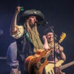 Mr. Hurley und die Pulveraffen in der Turbinenhalle Oberhausen – Fotos