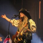 Mr. Hurley und die Pulveraffen in der Turbinenhalle Oberhausen – Fotos