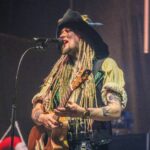 Mr. Hurley und die Pulveraffen in der Turbinenhalle Oberhausen – Fotos