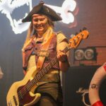 Mr. Hurley und die Pulveraffen in der Turbinenhalle Oberhausen – Fotos