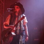 Mr. Hurley und die Pulveraffen in der Turbinenhalle Oberhausen – Fotos