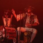 Mr. Hurley und die Pulveraffen in der Turbinenhalle Oberhausen – Fotos