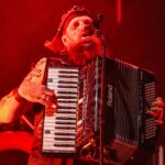 Mr. Hurley und die Pulveraffen in der Turbinenhalle Oberhausen – Fotos