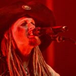 Mr. Hurley und die Pulveraffen in der Turbinenhalle Oberhausen – Fotos