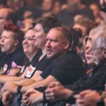 Mr. Hurley und die Pulveraffen in der Turbinenhalle Oberhausen – Fotos