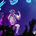 Mr. Hurley und die Pulveraffen in der Turbinenhalle Oberhausen – Fotos